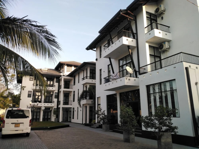 Otel görseli