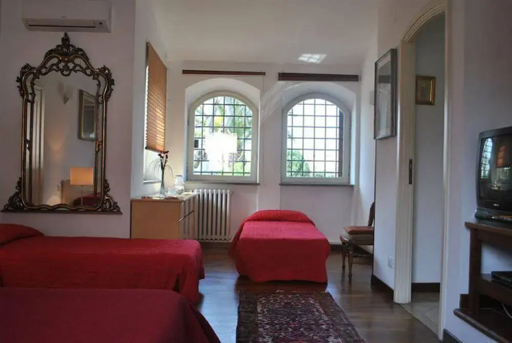 Hotelbild