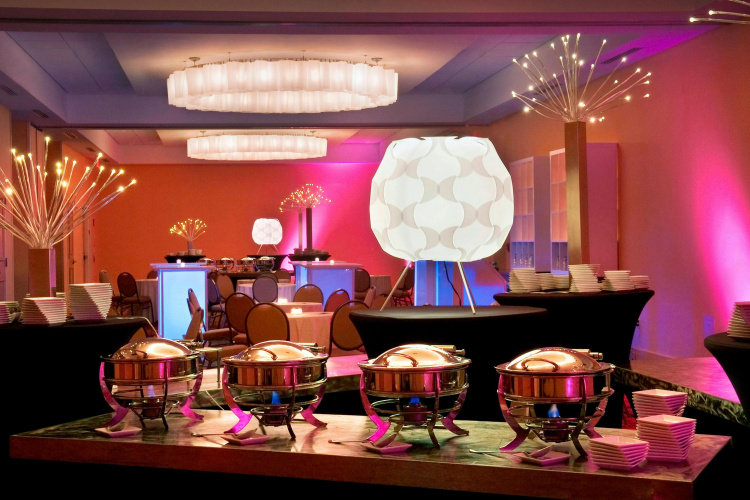 Long Island Marriott photo 22