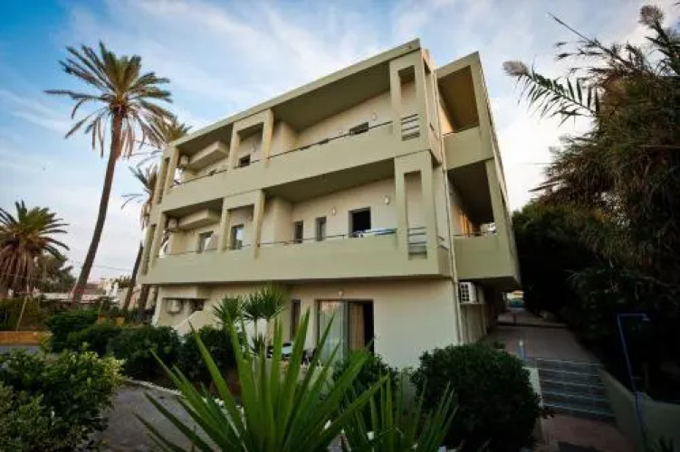 Imagen del hotel