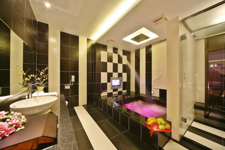 Luxury Double room