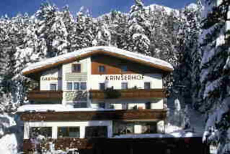 Garni Krinserhof
