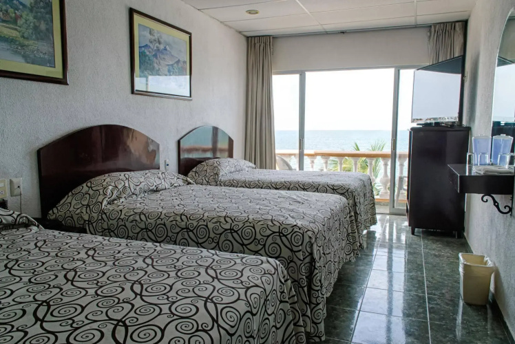 Hotel Real del Mar