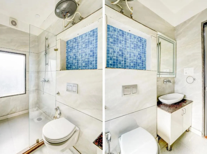 Hotel Mannat
