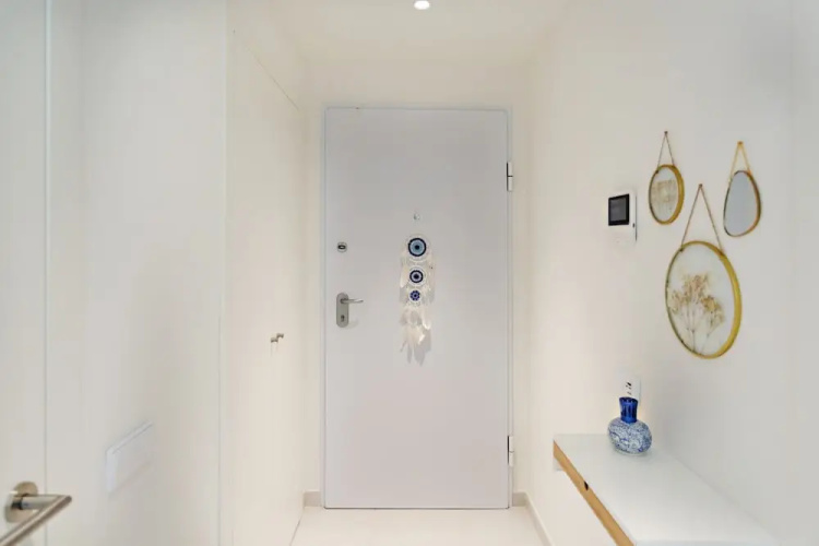 Casas do Forte CC in Tavira