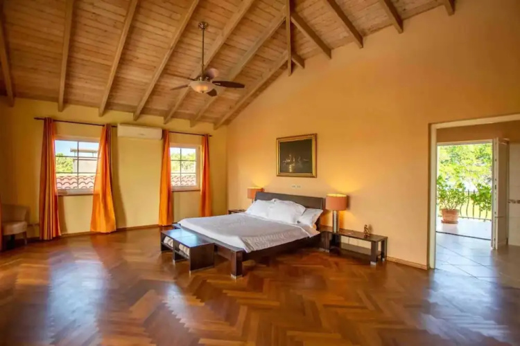Hideaway Beach Properties by Caribe Stays