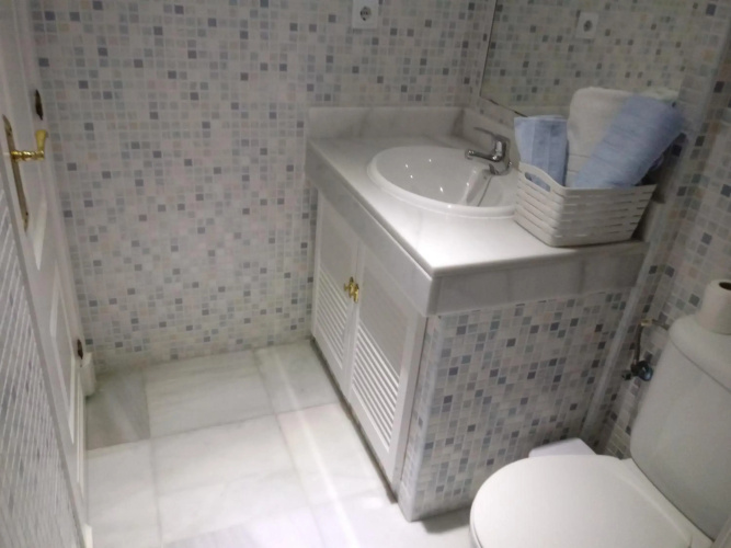 Apartamento Rotasol