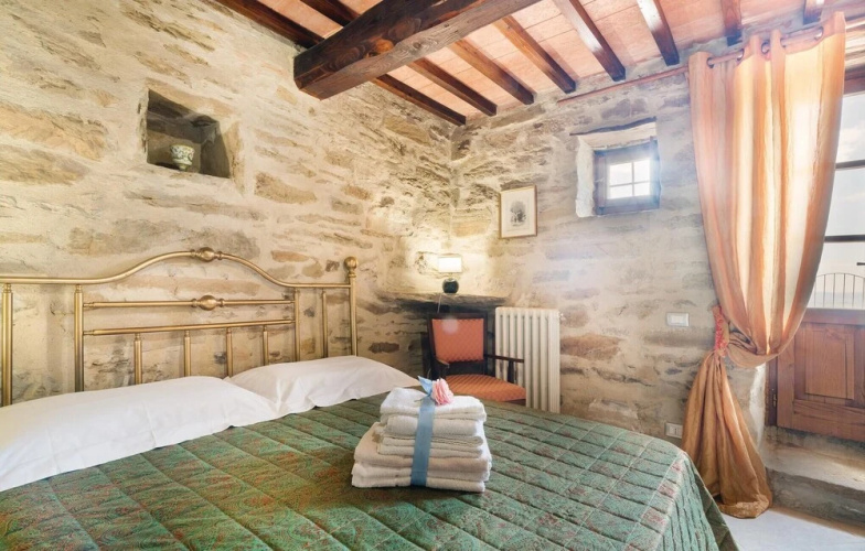 Ca' Del Poggio