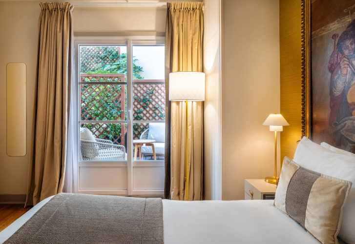 Hotel Le Walt photo 10