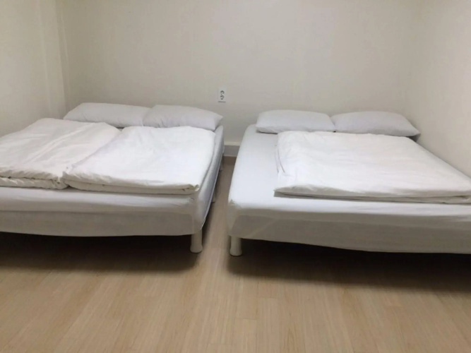 JJ Guest House Namdaemun