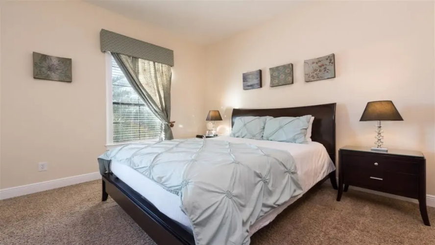 Je39476 - Reunion Resort - 5 Bed 4 Baths Villa