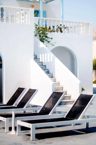 Villa Markezinis