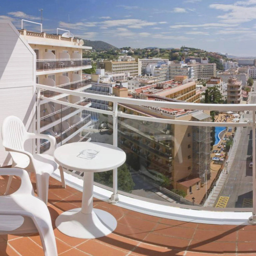 Hotel Oasis Park photo 22