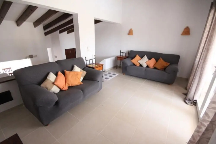 Casa Camarrocha