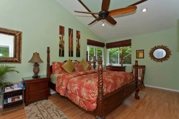 Honu Kai Bed & Breakfast