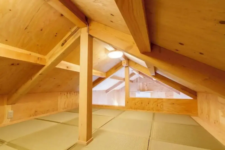 Izu-Kogen Tent Resort