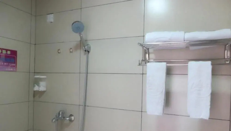Haikou 0898 Inn