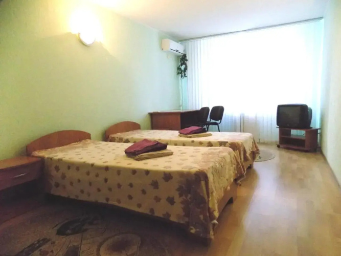 Elektromash Hotel
