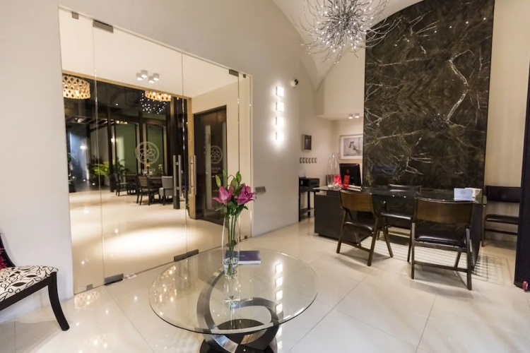 Marialicia Suites