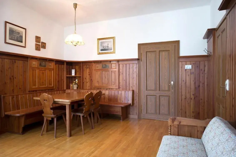 Apartment on Johannes-Gasse