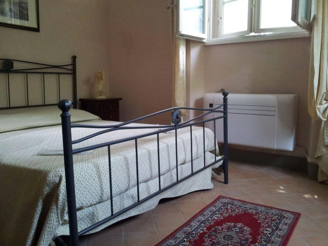 Villa La Perla