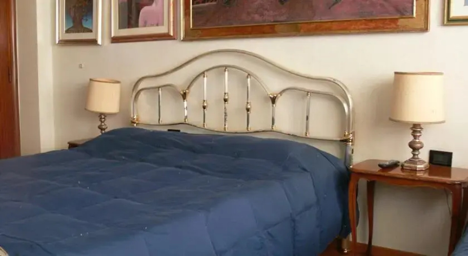 B&B Il Glicine