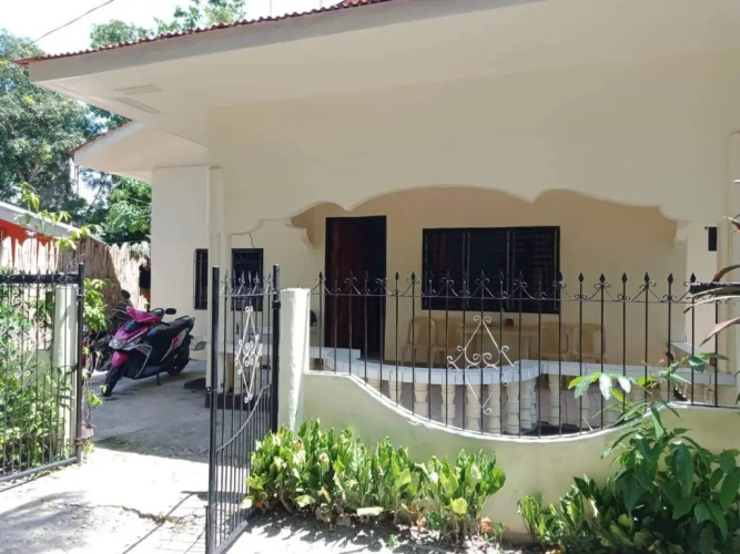 Fontelo Bungalow Guest House