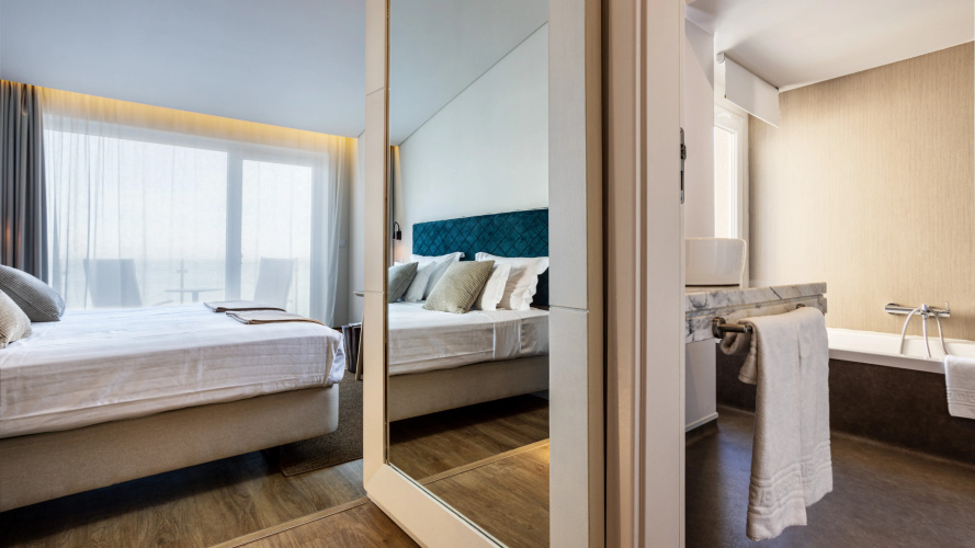 Pousada Ria – Aveiro Hotel