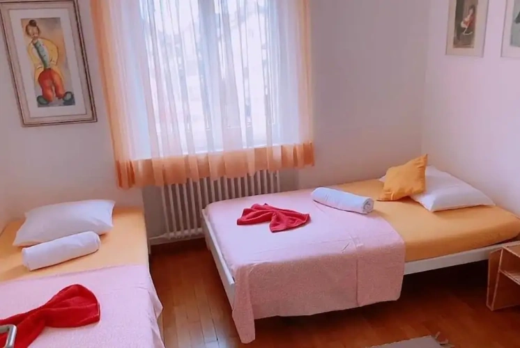 Comfort Apartment