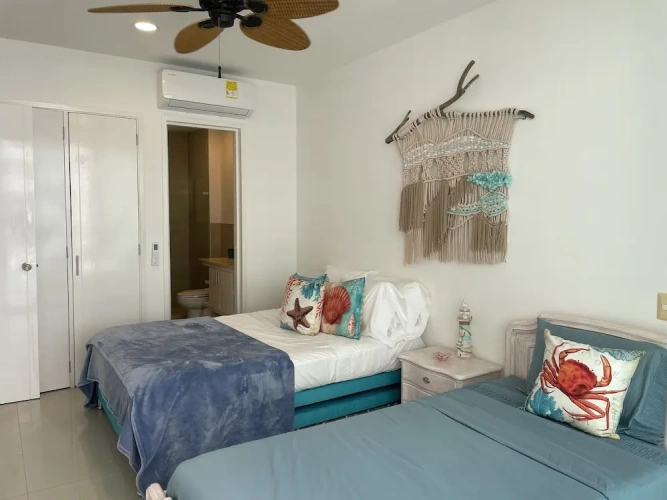 Luxury Apartment