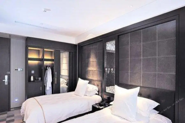 Urumqi Bayinhe Hotel
