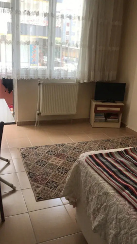 Çağdaş Evler