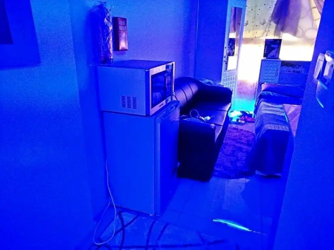 DUBAI CREECK REALTY Hostel Deluxe Studios