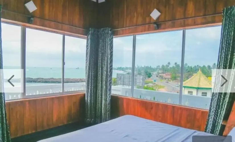 Hikka Ocean Resort