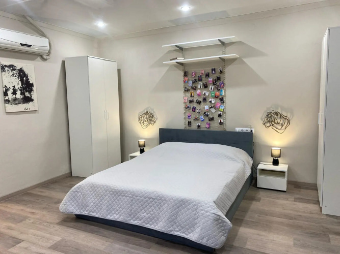 Фотография номера квартиры Квартира в Самом Центре Города