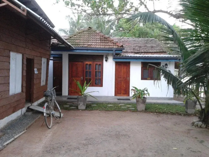 Sea Villa