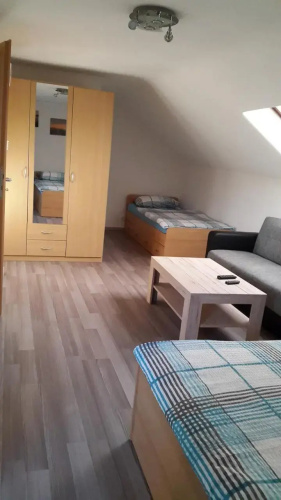 Ferienwohnung