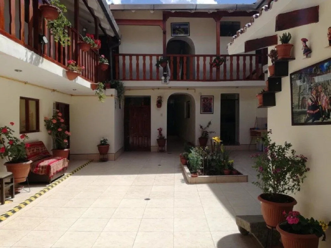 Hotelbild