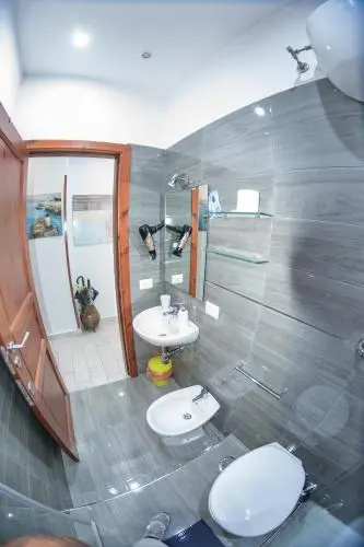 B&B Le isole