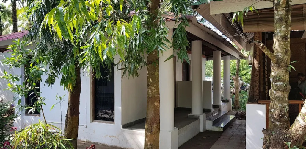 De Meadows Resort