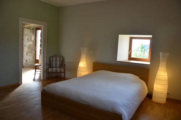 Grange De Sagne