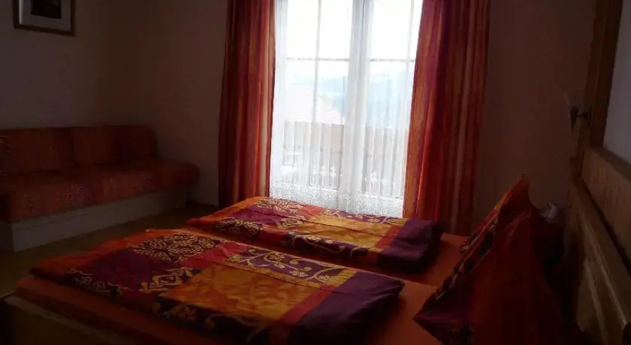 Pension Karnten