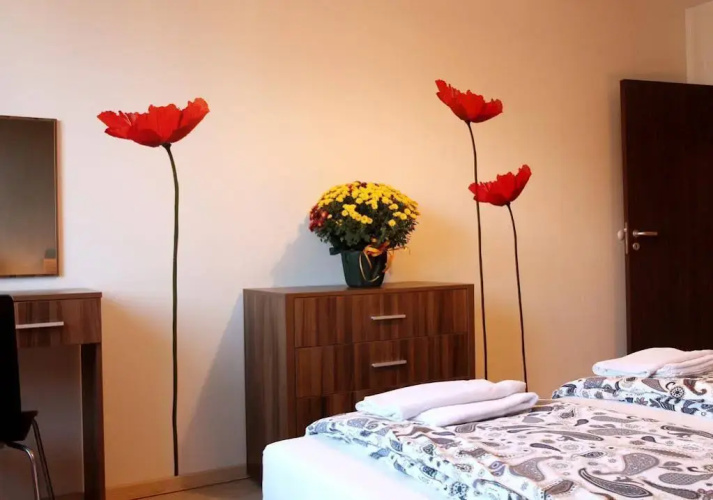 BLVD Apartments