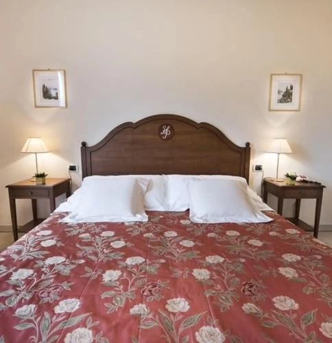 Double Family Suite