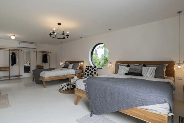 Hygge Hotel