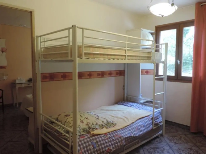 Standard Double Family room
