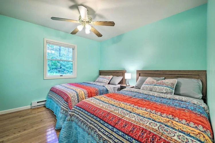 3 Bedrooms Cottage