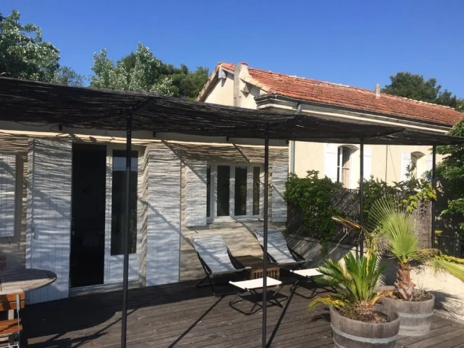 2 Bedrooms Twin Cottage