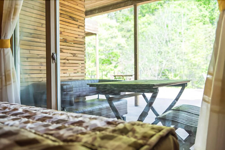 Gapyeong Samul Pension