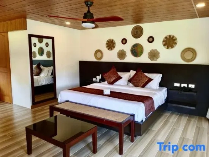 Premier Double room